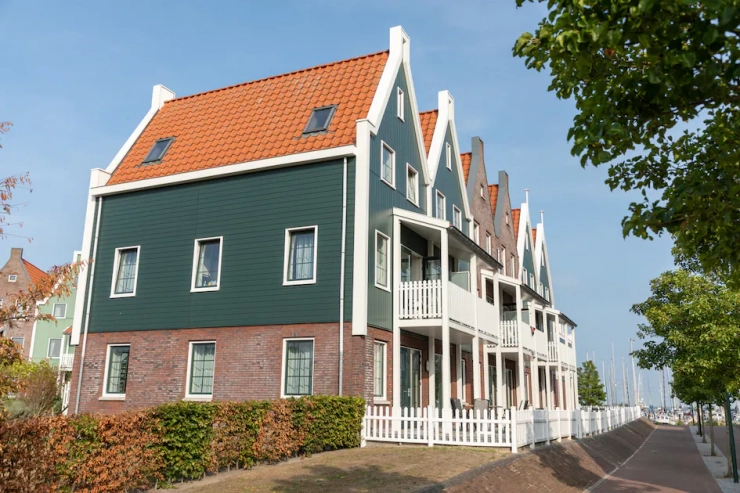 Marinapark Volendam