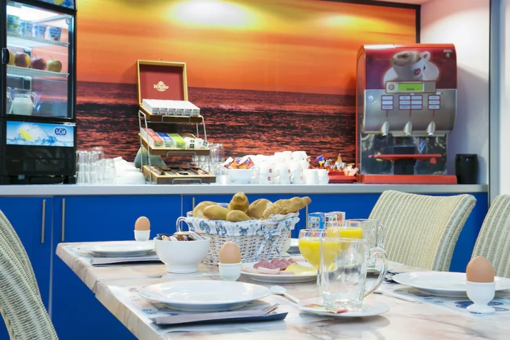 Marinapark Volendam