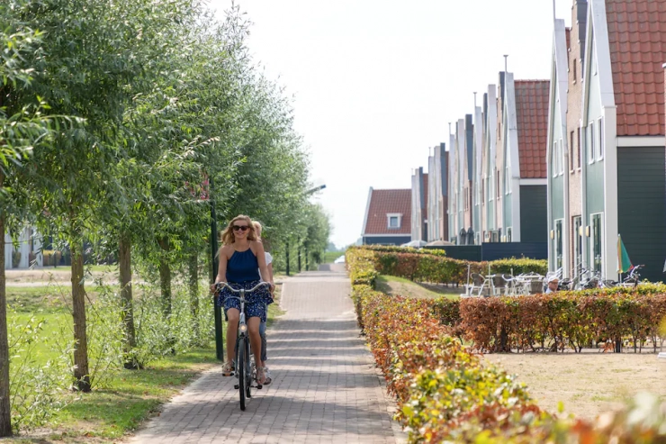 Marinapark Volendam