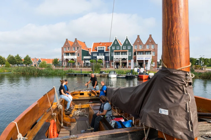 Marinapark Volendam