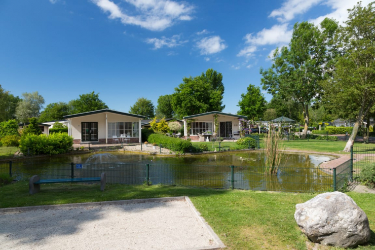 Droompark Molengroet