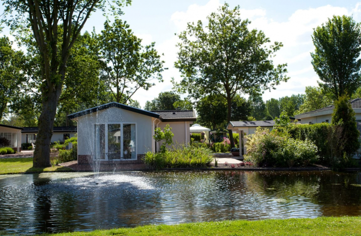 Droompark Molengroet