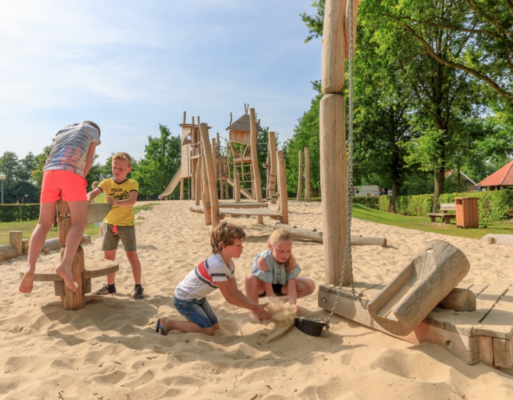 Vakantiepark ’n Kaps