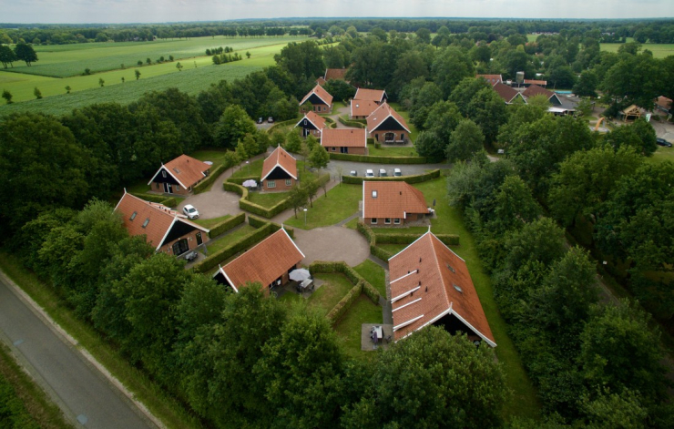 Vakantiepark ’n Kaps