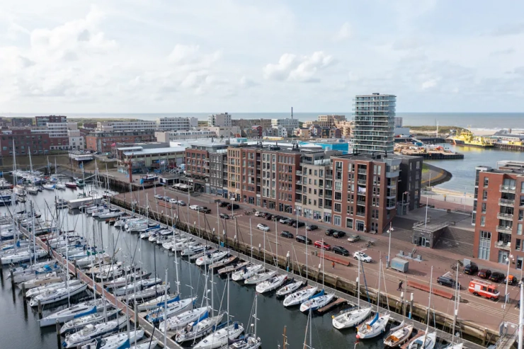 Nautisch Centrum Scheveningen