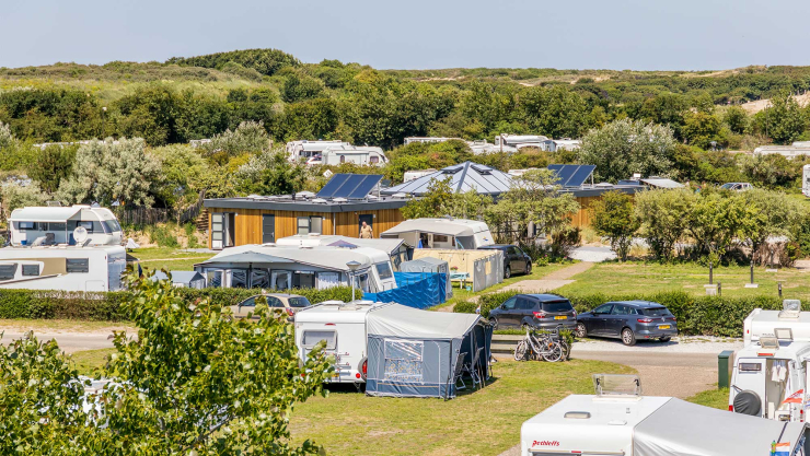 Molecaten Park Noordduinen