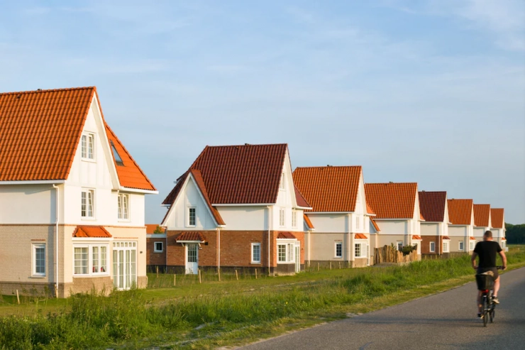 Noordzee Résidence Cadzand-Bad