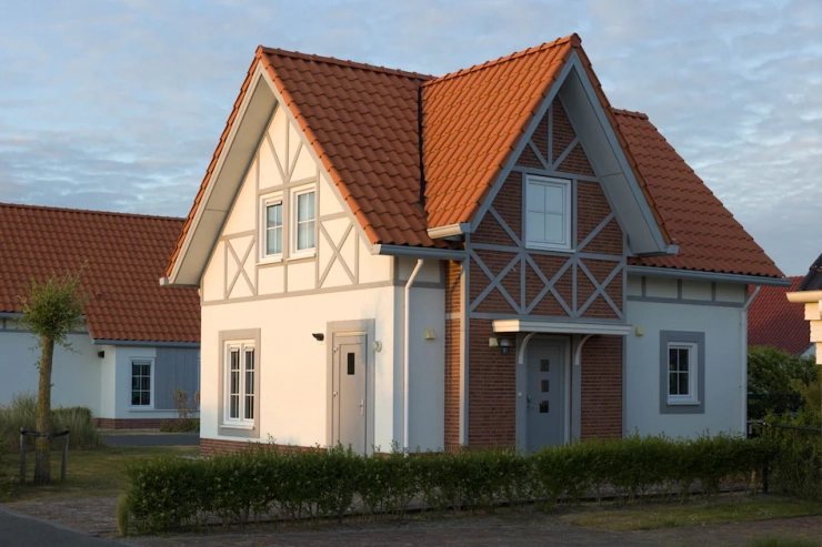 Noordzee Résidence Cadzand-Bad