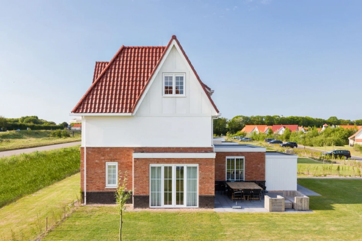 Noordzee Résidence Cadzand-Bad