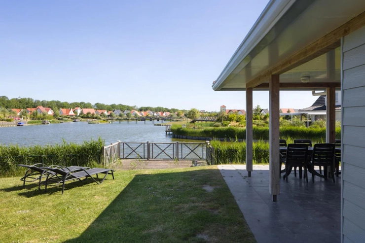 Noordzee Résidence Cadzand-Bad