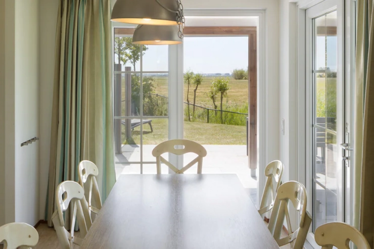 Noordzee Résidence Cadzand-Bad