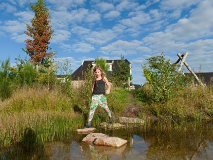 Landal Orveltermarke