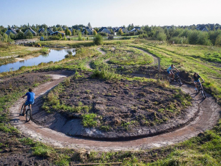 Landal Orveltermarke