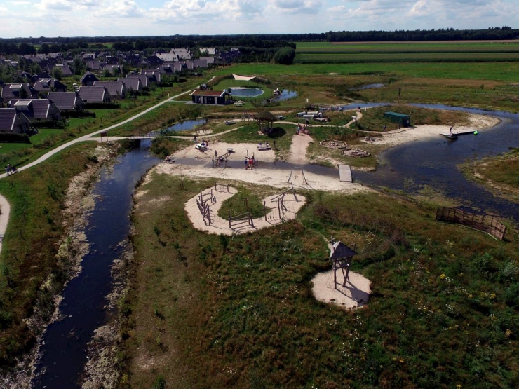 Landal Orveltermarke