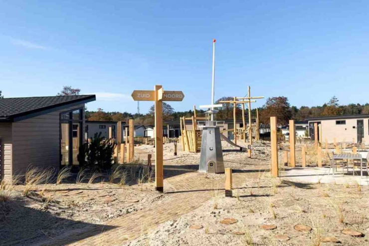 Parc du Soleil