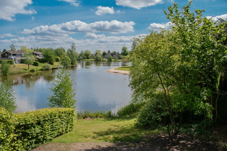 Vakantiepark Emslandermeer
