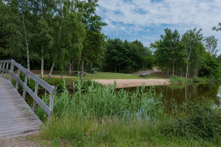 Vakantiepark Emslandermeer