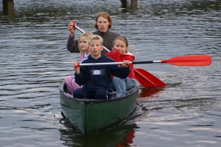 Vakantiepark Emslandermeer
