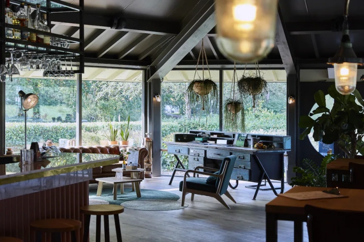 Vakantiepark Emslandermeer