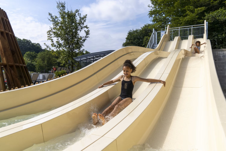 Parc La Clusure