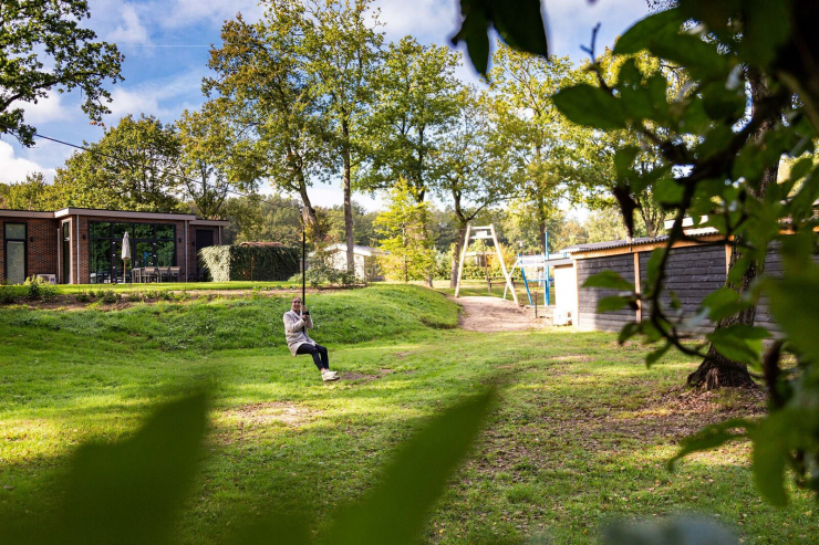 Recreatiepark Beekbergen
