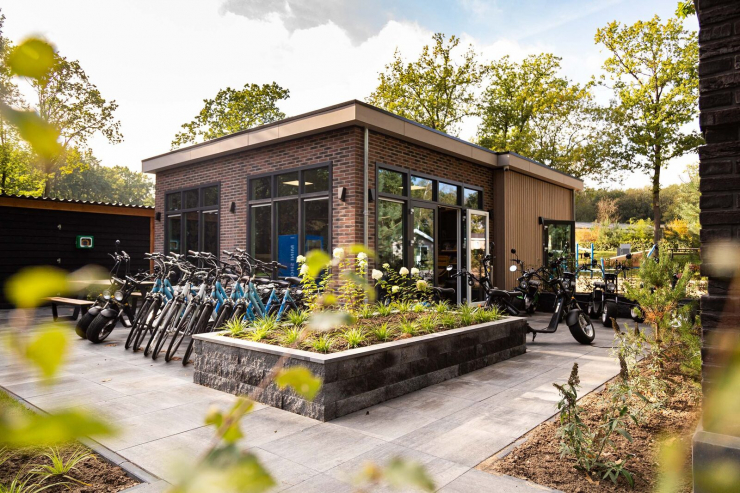 Recreatiepark Beekbergen