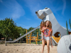 CenterParcs De Haan