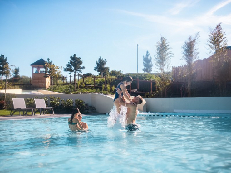 CenterParcs De Haan