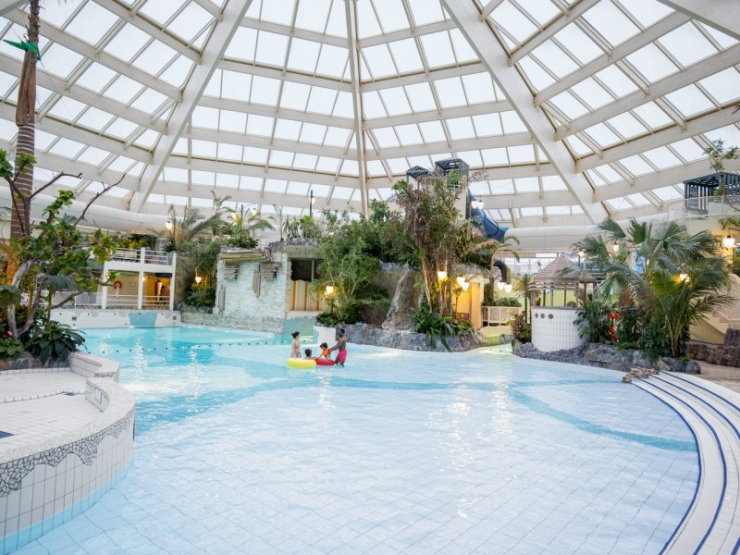 CenterParcs De Haan