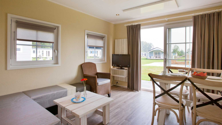 Molecaten Park Flevostrand