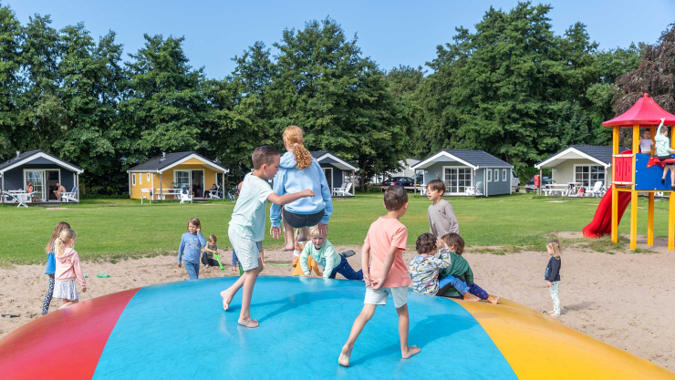 Molecaten Waterbos