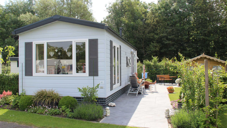 Molecaten Waterbos