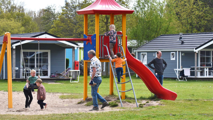 Molecaten Waterbos