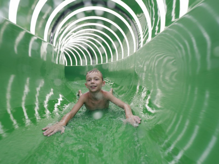 Center Parcs Park Zandvoort