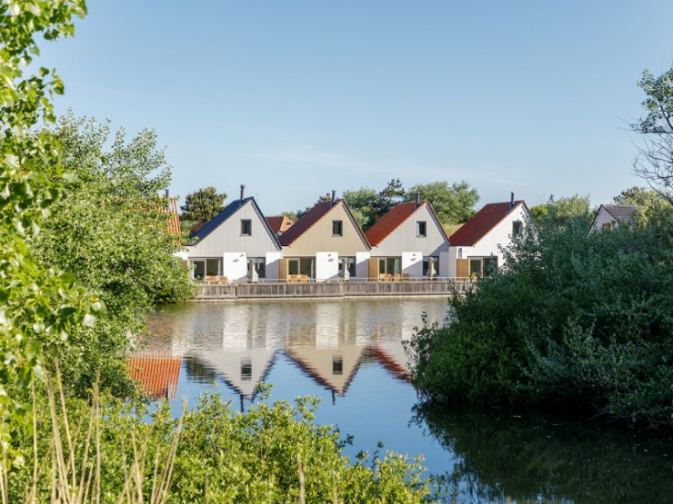 Center Parcs Park Zandvoort