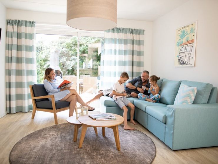 Center Parcs Park Zandvoort