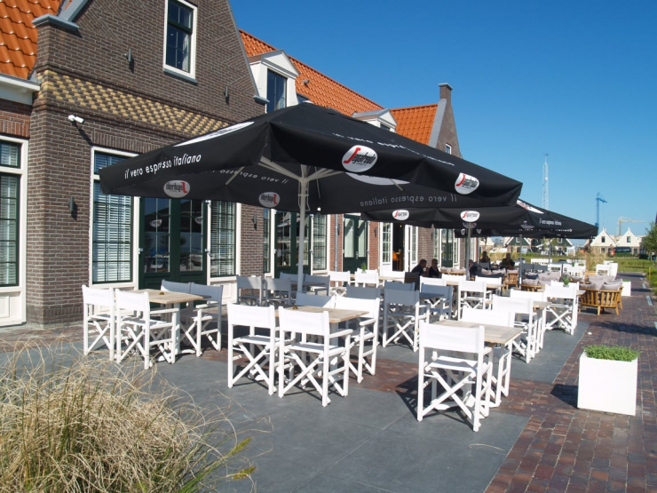 Poort van Amsterdam