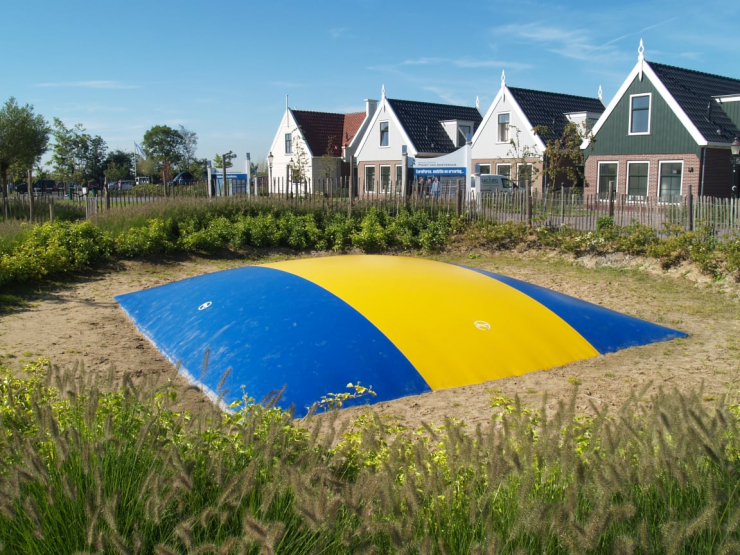 Poort van Amsterdam