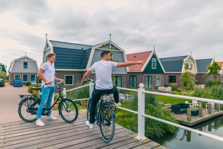 Poort van Amsterdam