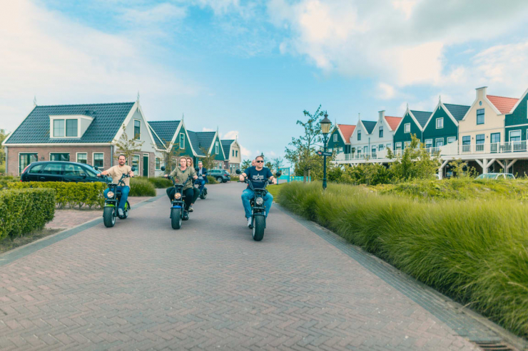 Poort van Amsterdam