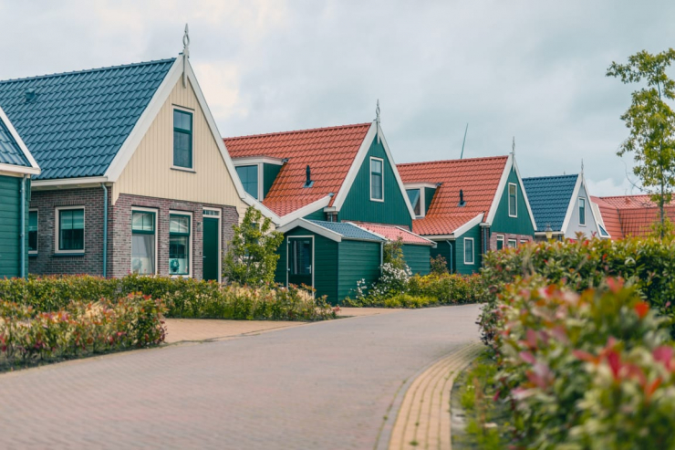 Poort van Amsterdam