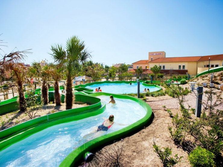 Center Parcs Port Zélande