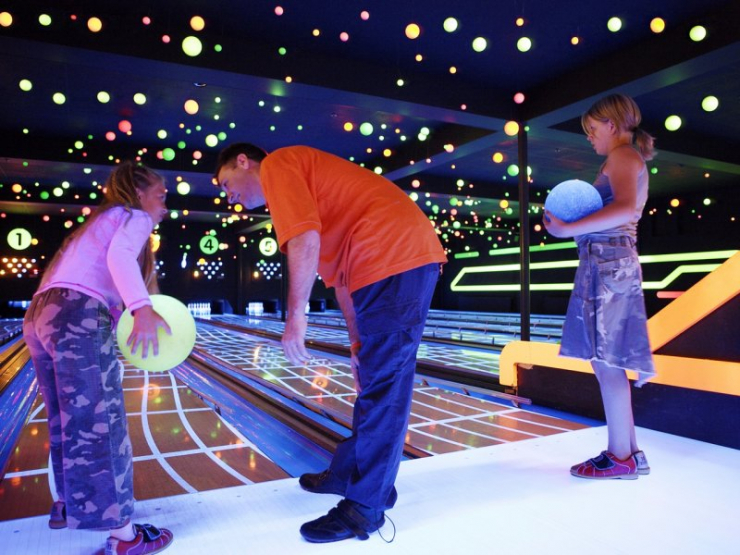 Center Parcs Port Zélande