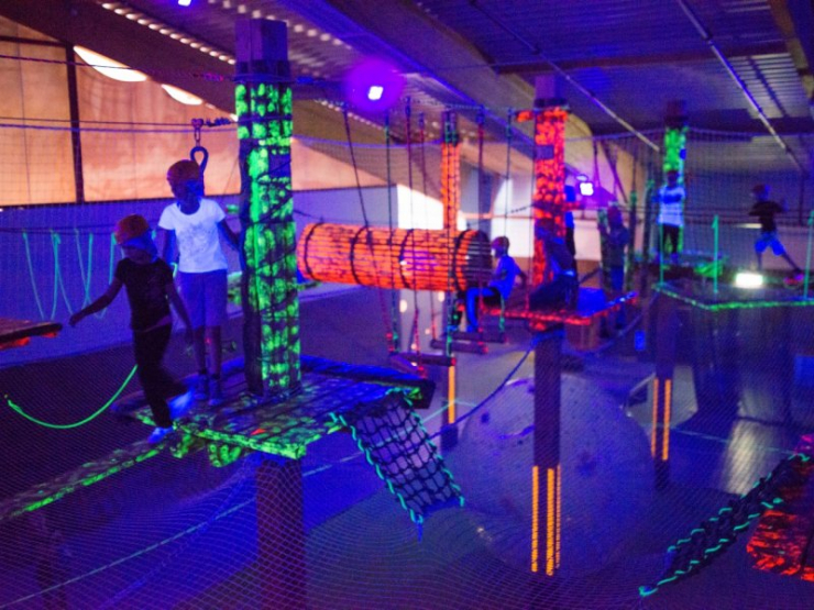 Center Parcs Port Zélande