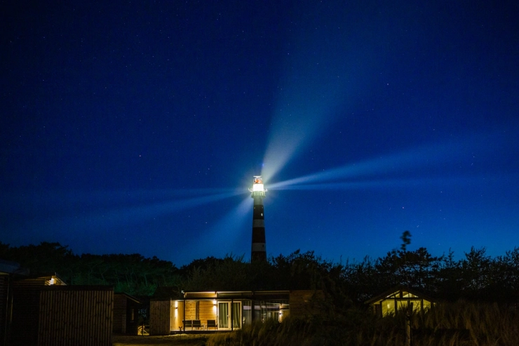 Roompot Ameland