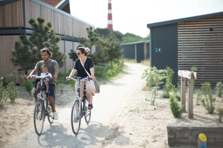 Roompot Ameland