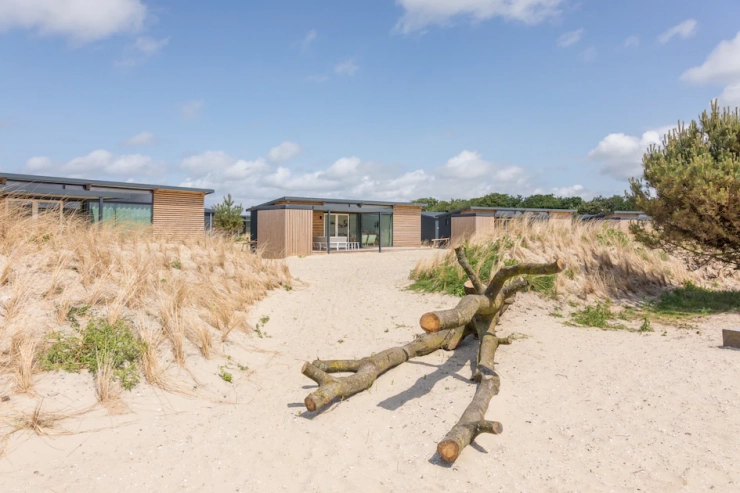 Roompot Ameland