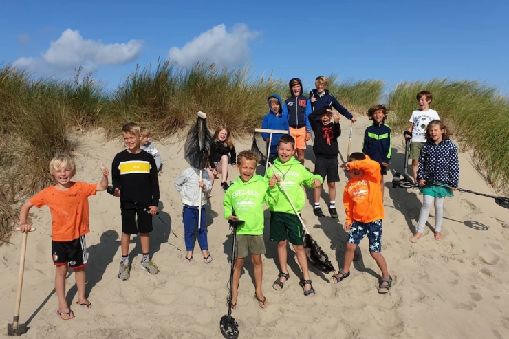 Roompot Ameland