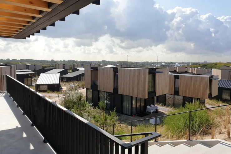 Roompot Zandvoort
