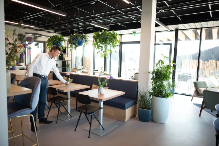 Roompot Zandvoort